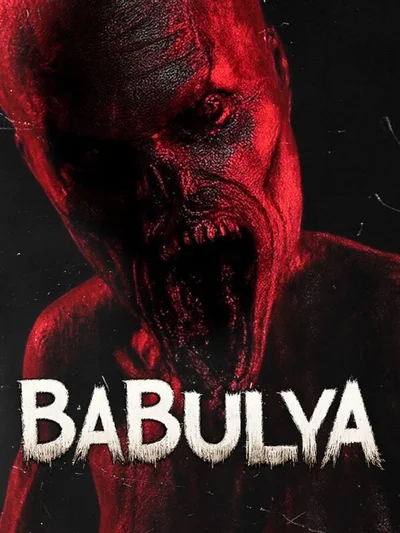Babulya cover