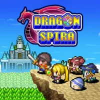 Dragon Spira cover