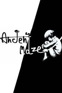 Ancient Maze cover