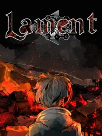 Lament cover