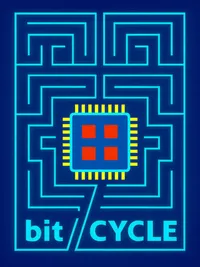 Bit//Cycle cover
