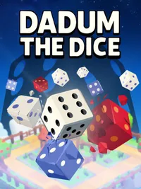 Dadum The Dice cover
