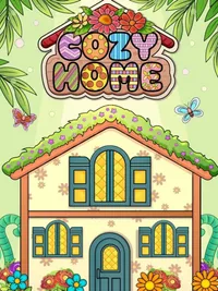 Cozy Home cover