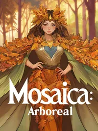 Mosaica: Arboreal cover