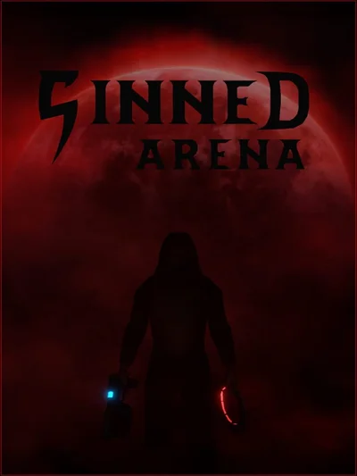 Sinned Arena cover