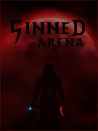 Sinned Arena cover