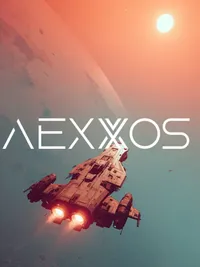 Aexxos cover