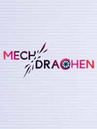 MechDrachen cover
