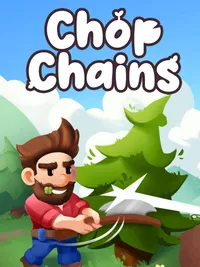Chop Chains cover