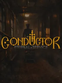 Conductor: Eternal Service cover