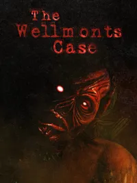The Wellmonts Case cover