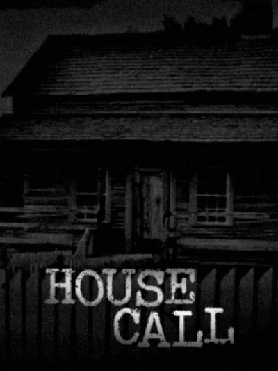 House Call cover