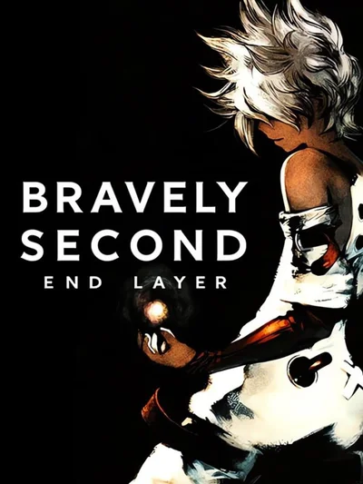 Bravely Second: End Layer