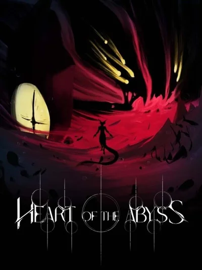 Heart Of The Abyss