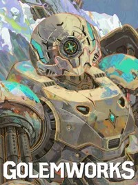 Golemworks cover