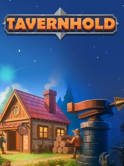 TavernHold cover