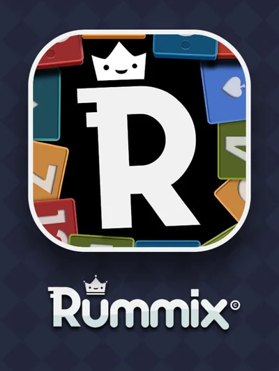 Rummix cover