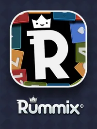 Rummix cover