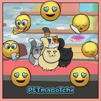 Petmagotchi cover