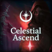 Celestial Ascend cover