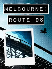Melbourne: Route 96 cover