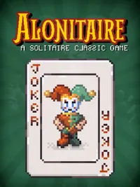 Alonitaire cover