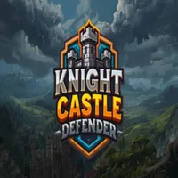 Knight Castle Defender cover