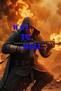 Way To Hell cover