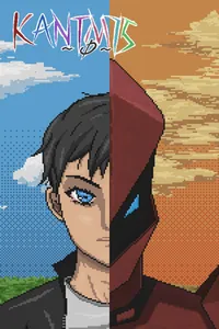 Kantmis-Zero cover