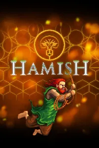 Hamish cover
