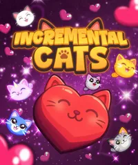 Incremental Cats cover