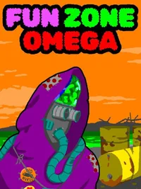 Fun Zone Omega cover
