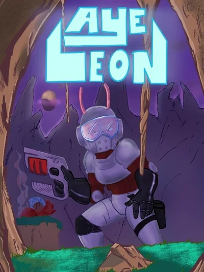 Aye Leon cover