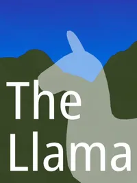 The Llama cover