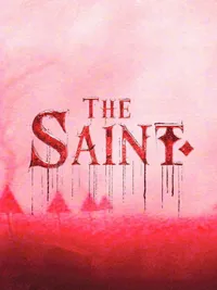 The Saint cover