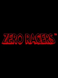 Zero Racers cover