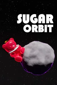 Sugar Orbit cover