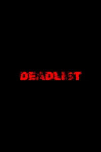 Deadlist cover