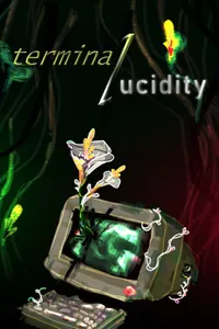 Terminal Lucidity cover