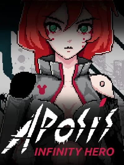Aposis: Infinity Hero