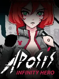 Aposis: Infinity Hero cover