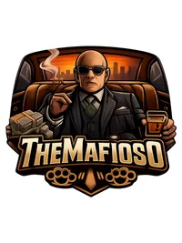 TheMafioso cover