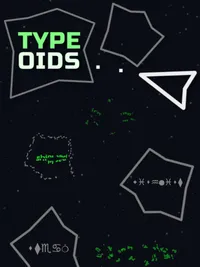 Typeoids cover
