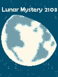 Lunar Mystery 2103 cover