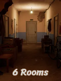 6 Rooms cover
