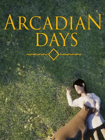 Arcadian Days