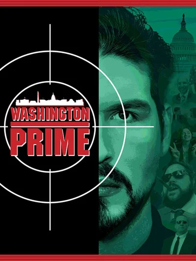 Washington Prime