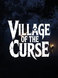 Village of the Curse cover