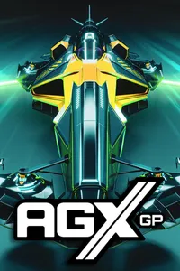 AGX GP cover