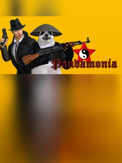 Pandamonia